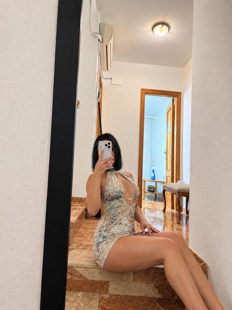 603398319: Chica busca chico en Valencia