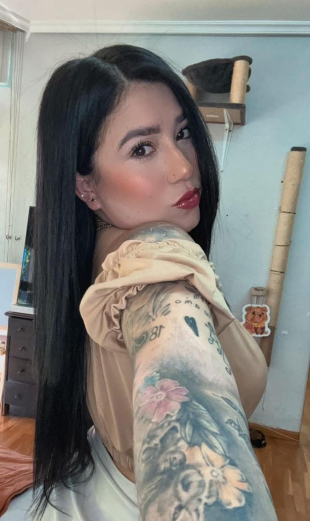 Chica busca chico en Málaga: 