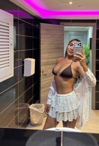641192592: Chica busca chico en Las Palmas