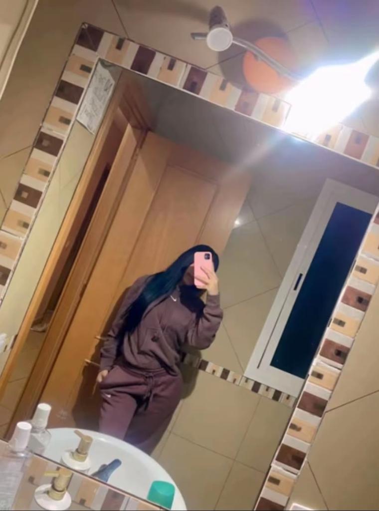 Chica busca chico en Tenerife: 