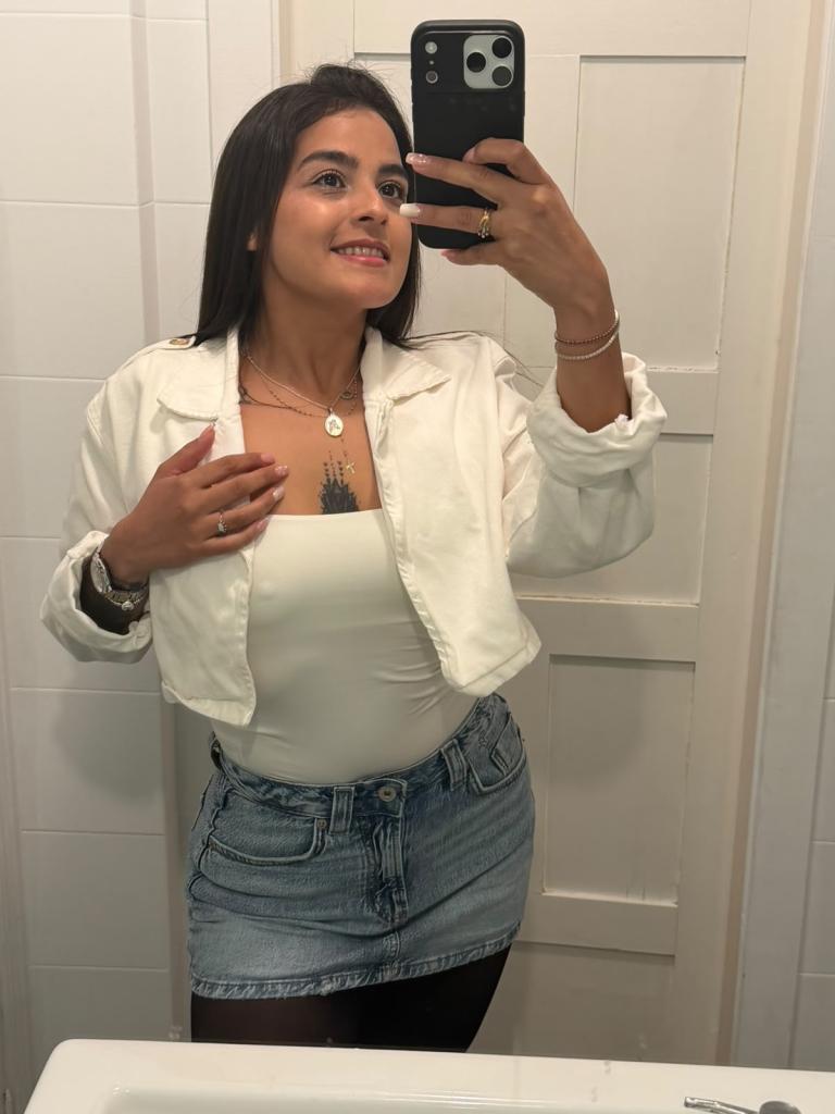 Chica busca chico en Las Palmas: Chica busca chico