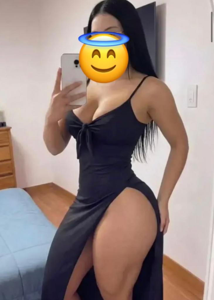 Chica busca chico en Cáceres: Chica busca chico