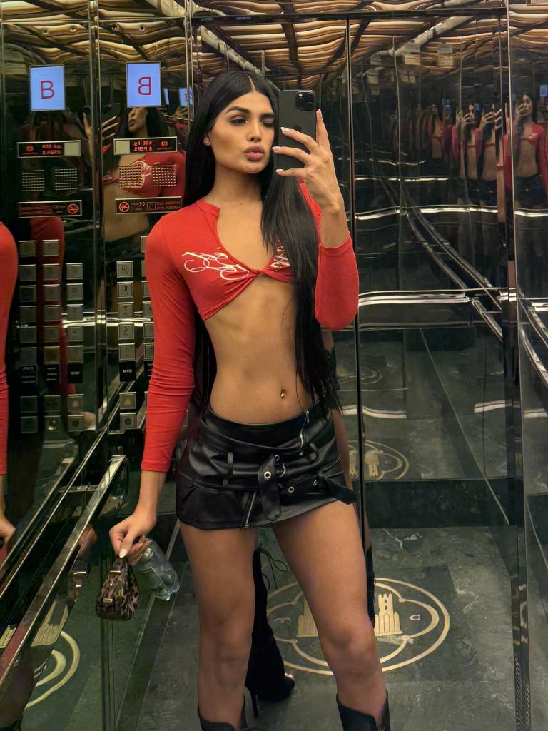 Transexual en Las Palmas: Transexuales y Travestis
