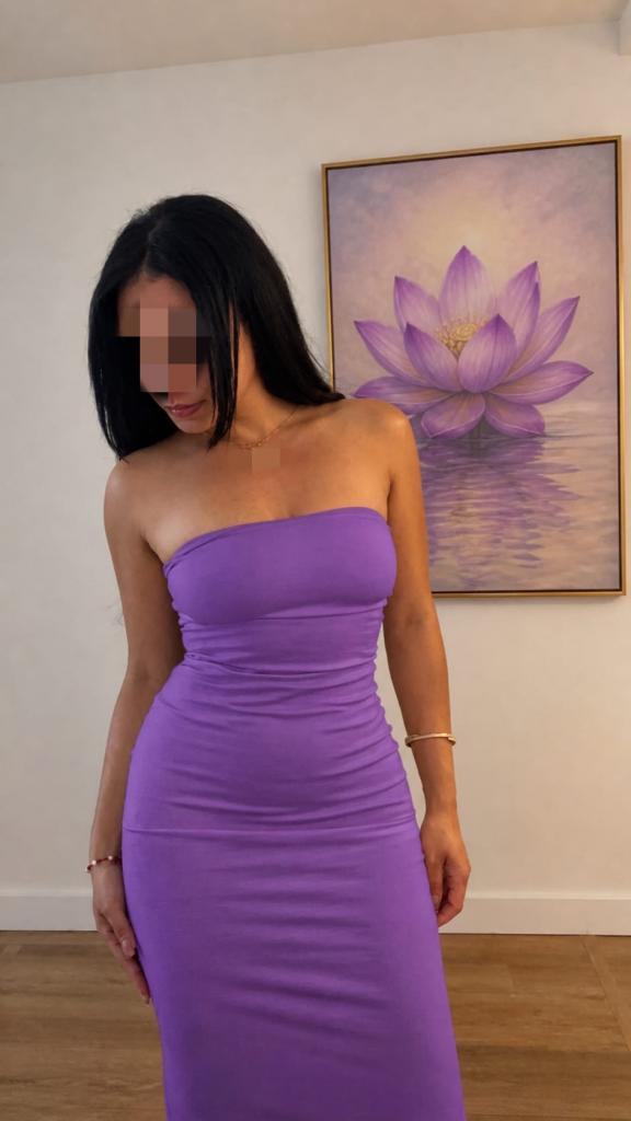Chica busca chico en Málaga: 