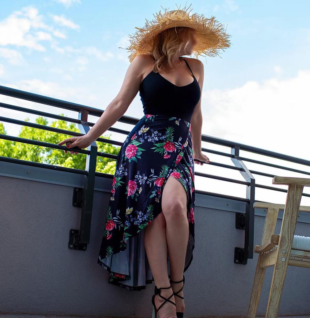 Chica busca chico en Mallorca: 