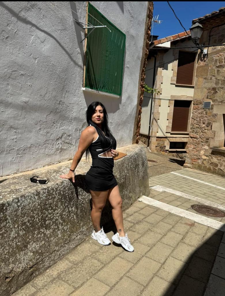 Chica busca chico en Málaga: 
