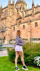 Chica busca chico en Salamanca: 