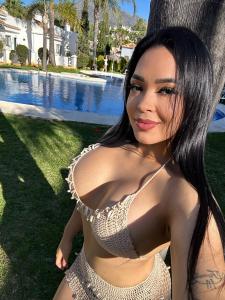 Chica busca chico en Málaga: 