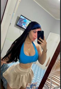 Chica busca chico en Salamanca: 