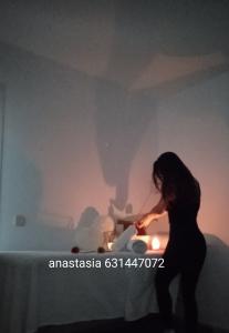 Chica busca chico en Valladolid: 