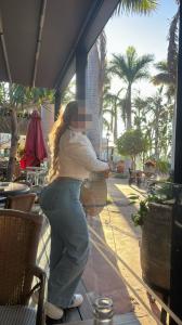 Chica busca chico en Tenerife: 