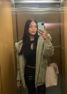 Travesti en Almería: 
