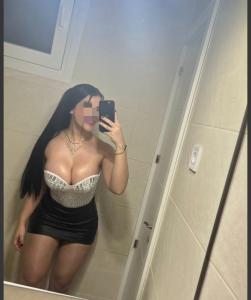 Chica busca chico en Salamanca: 