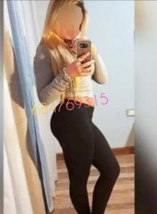 Chica busca chico en La Coruña: 