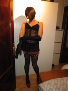 Transexual en Asturias: 