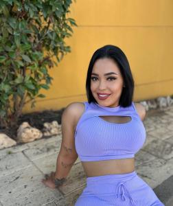 Chica busca chico en Málaga: 