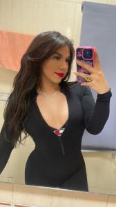 Transexual en Guadalajara: 