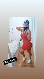 Chica busca chico en Barcelona: 