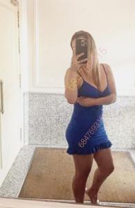 Chica busca chico en La Coruña: 