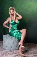 613423381: Chica busca chico en Málaga