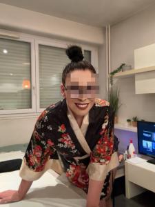 Chica busca chico en Gerona: 