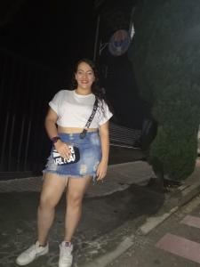 Chica busca chico en Badajoz: 