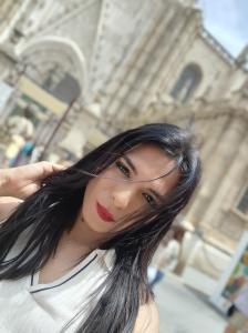Travesti en Málaga: 
