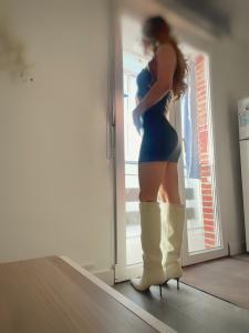 Transexual en Asturias: 