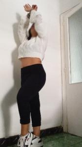 Chica busca chico en Málaga: 