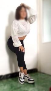 Chica busca chico en Málaga: 