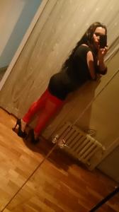 Chica busca chico en Navarra: 