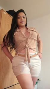 Transexual en Las Palmas: 