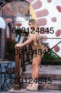 Chica busca chico en Tenerife: 