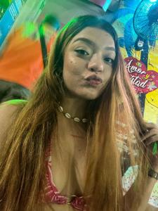 Chica busca chico en Madrid: 
