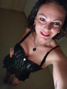 Chica busca chico en Barcelona: 