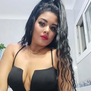 Chica busca chico en Málaga: 