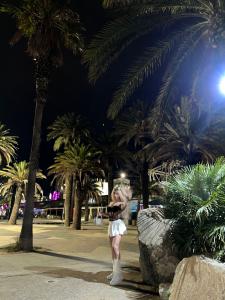 Travesti en Málaga: 