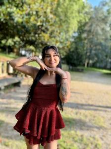 Chica busca chico en La Coruña: 