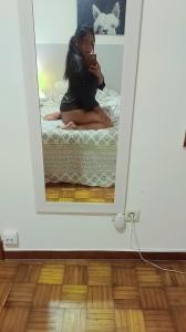 Chica busca chico en Pontevedra: 