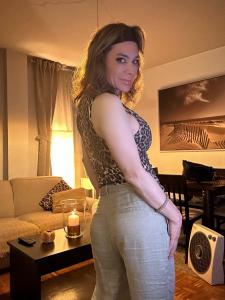 Travesti en Madrid: 