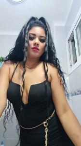 Chica busca chico en Málaga: 