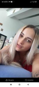 Chica busca chico en Murcia: 