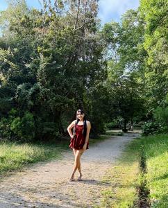 Chica busca chico en La Coruña: 