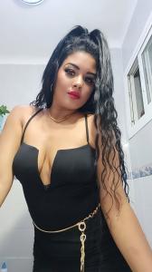 Chica busca chico en Málaga: 