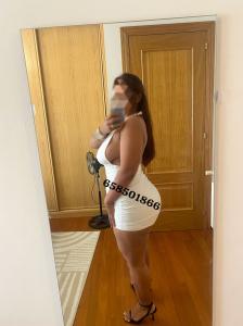 Chica busca chico en La Coruña: 