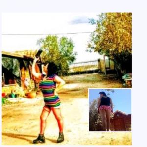 Chica busca chico en Almería: 
