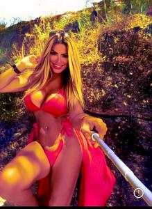 Transexual en Pontevedra: 