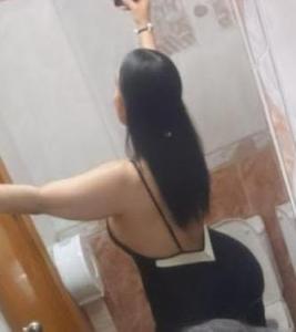 Chica busca chico en Málaga: 