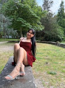 Chica busca chico en La Coruña: 