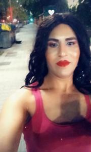 Travesti en Barcelona: 